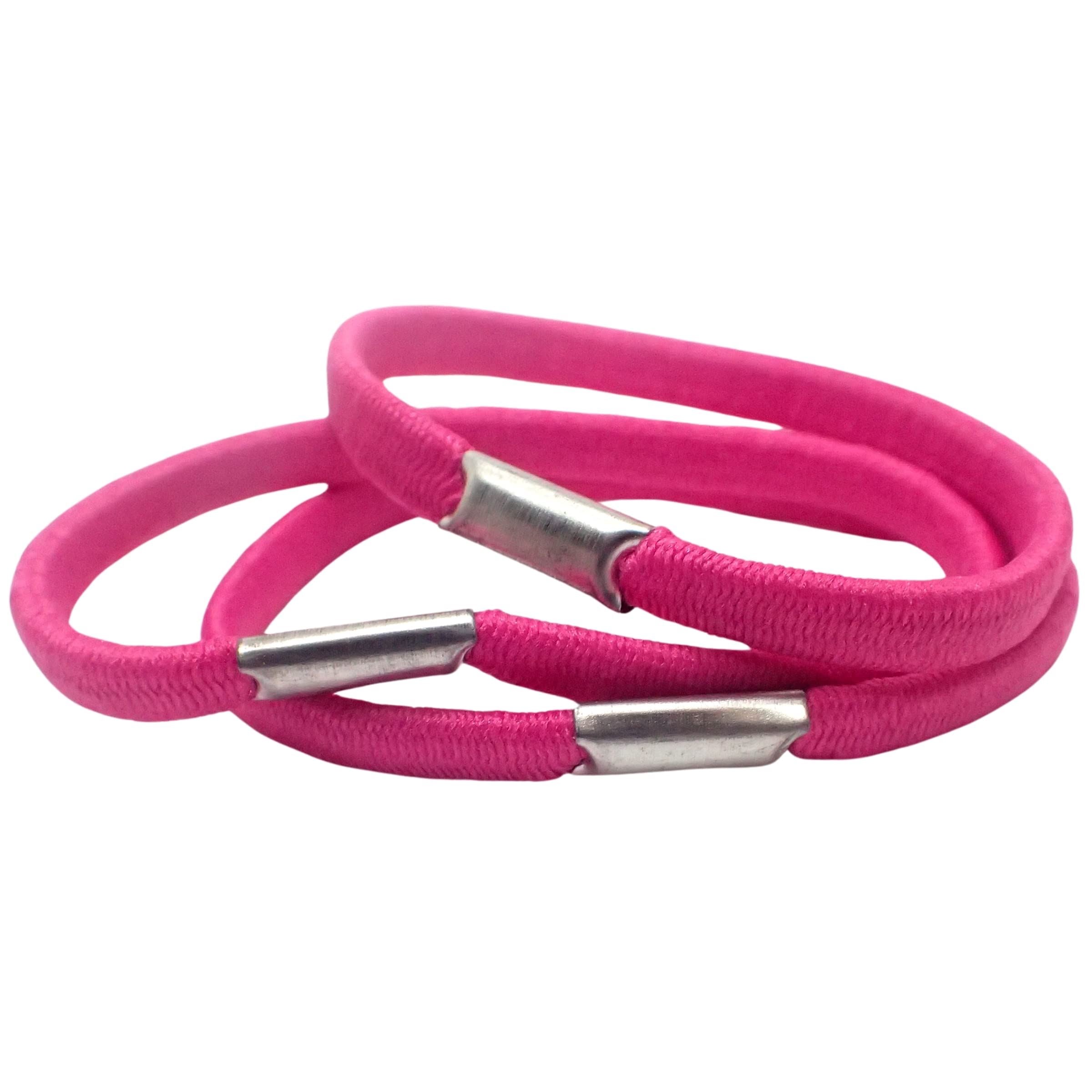 Plain Hair Bobbles for Girls and Women, Hair Ties, Hair Elastic Bands Hair Accessories for Women, Elastic Hair Bands for Women, Rubber Bands for hair